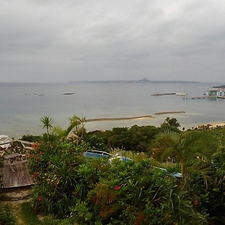 Tida-Kan-Kan -Seven Hotels & Resorts- 本部 外观 照片