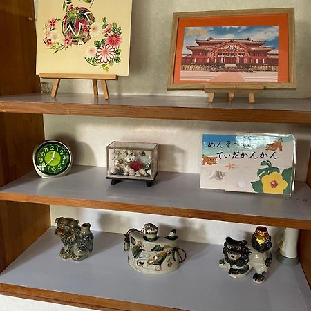 Tida-Kan-Kan -Seven Hotels & Resorts- 本部 外观 照片