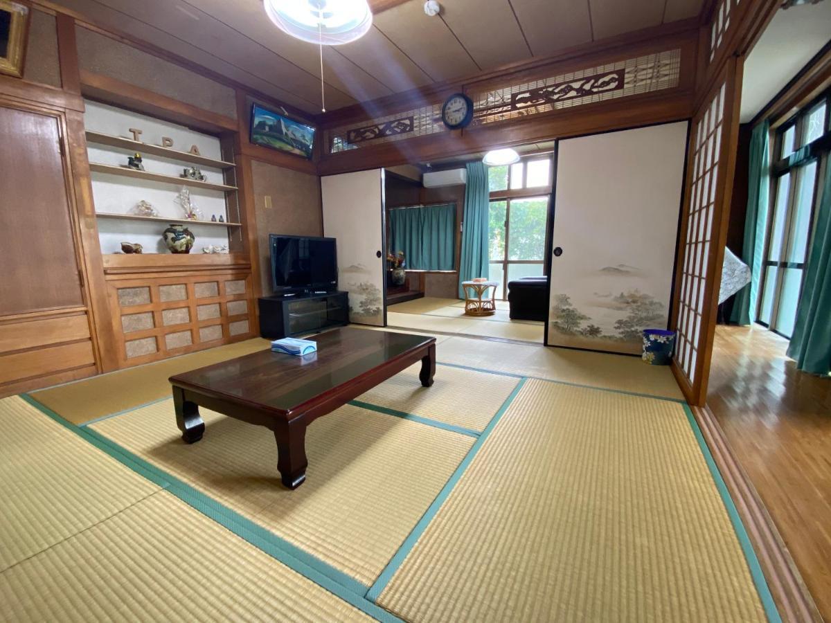 Tida-Kan-Kan -Seven Hotels & Resorts- 本部 外观 照片