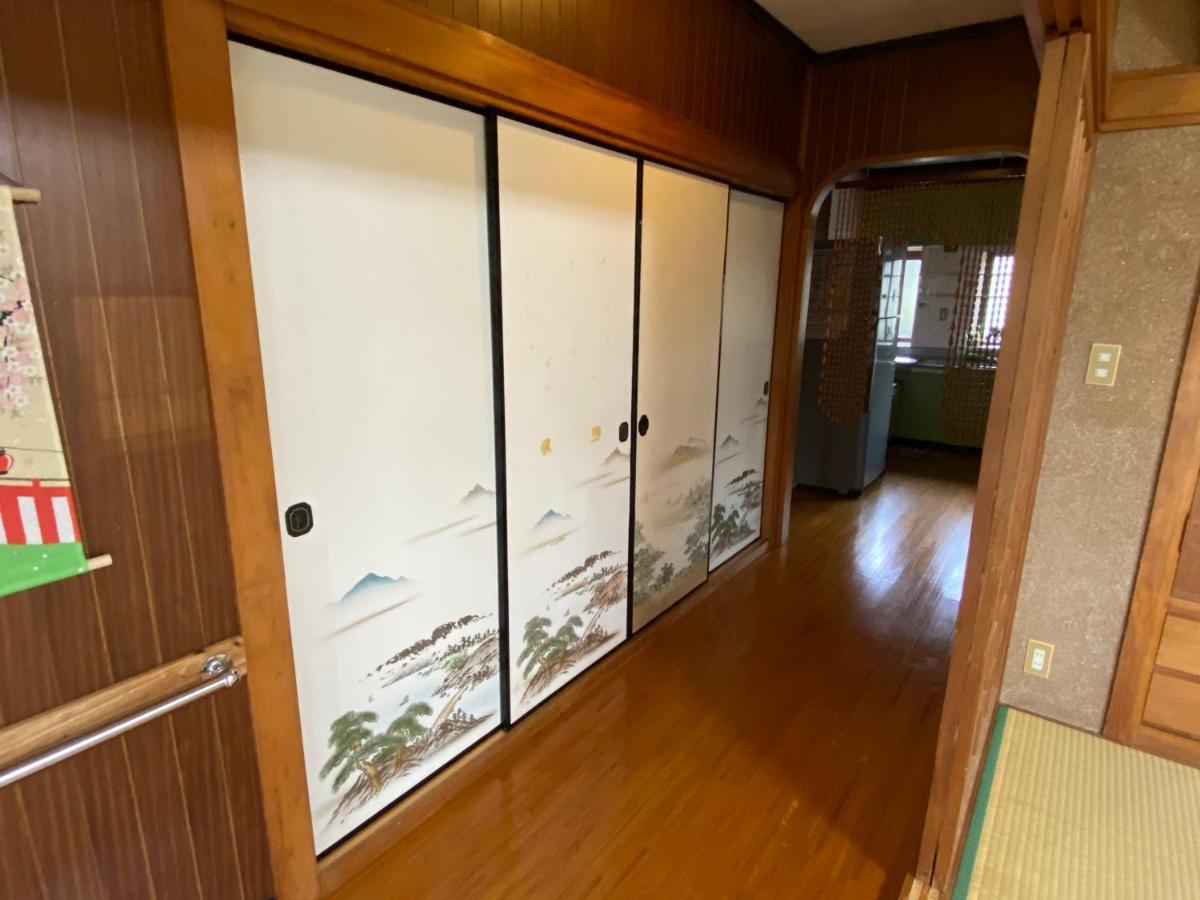Tida-Kan-Kan -Seven Hotels & Resorts- 本部 外观 照片
