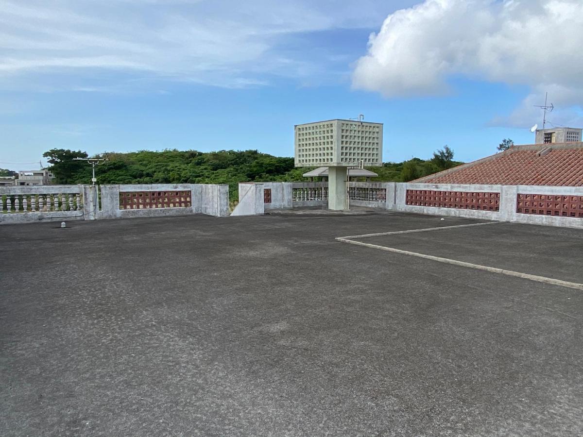 Tida-Kan-Kan -Seven Hotels & Resorts- 本部 外观 照片