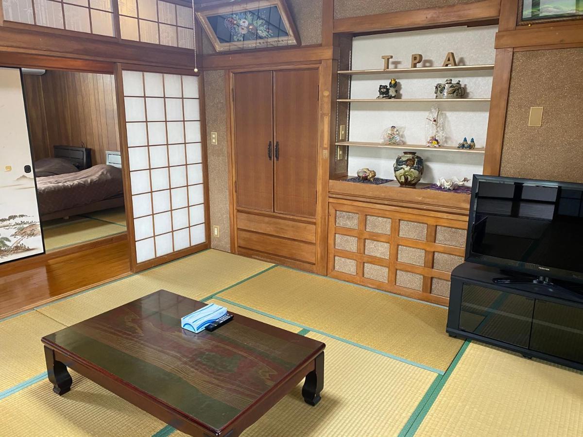 Tida-Kan-Kan -Seven Hotels & Resorts- 本部 外观 照片