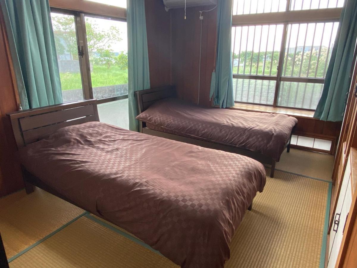 Tida-Kan-Kan -Seven Hotels & Resorts- 本部 外观 照片