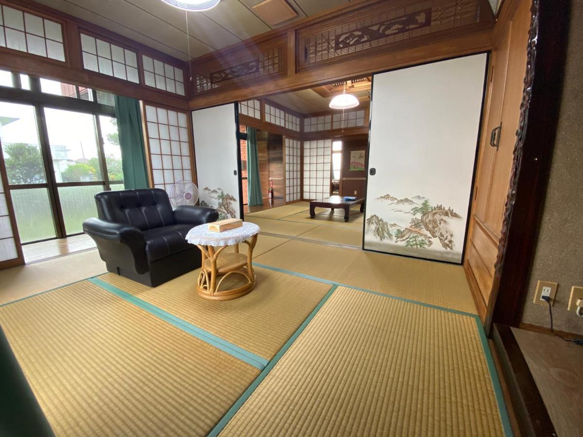 Tida-Kan-Kan -Seven Hotels & Resorts- 本部 外观 照片