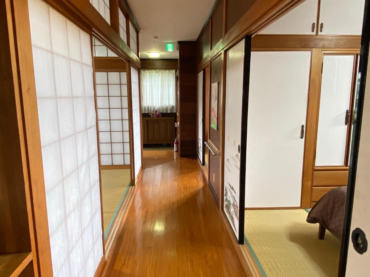 Tida-Kan-Kan -Seven Hotels & Resorts- 本部 外观 照片