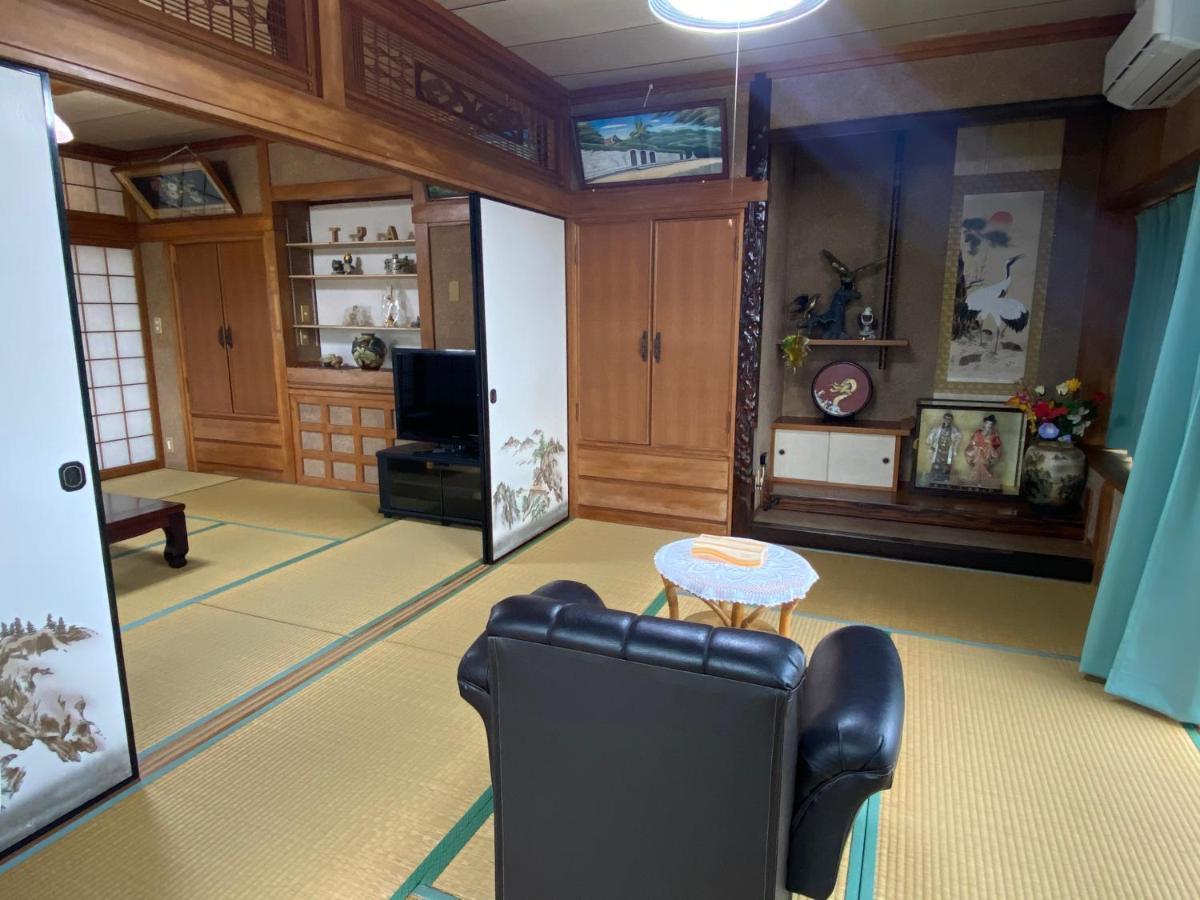 Tida-Kan-Kan -Seven Hotels & Resorts- 本部 外观 照片