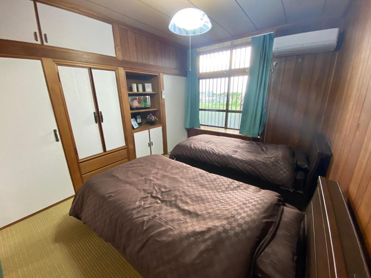 Tida-Kan-Kan -Seven Hotels & Resorts- 本部 外观 照片