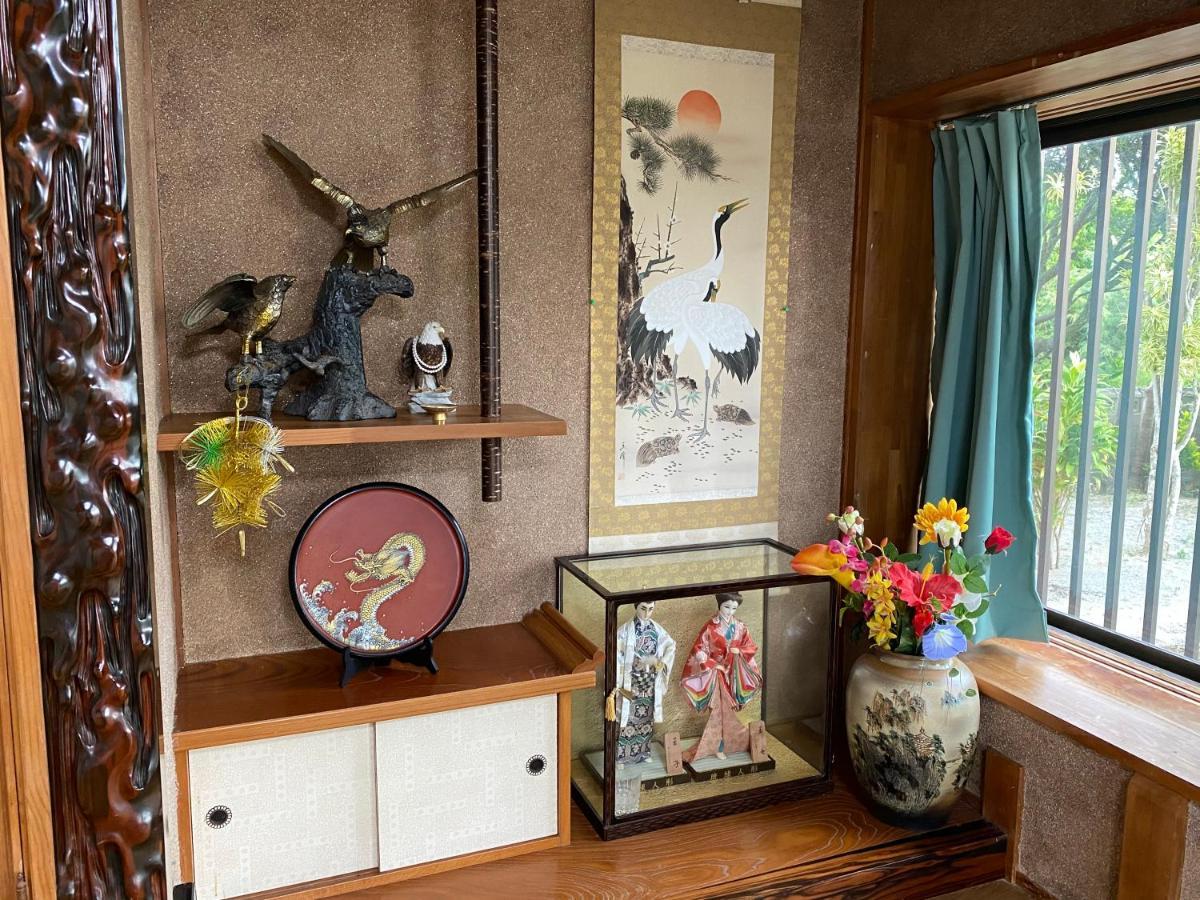 Tida-Kan-Kan -Seven Hotels & Resorts- 本部 外观 照片