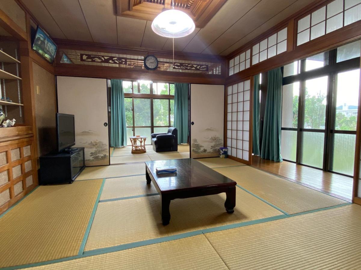 Tida-Kan-Kan -Seven Hotels & Resorts- 本部 外观 照片