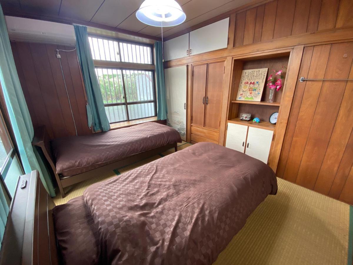 Tida-Kan-Kan -Seven Hotels & Resorts- 本部 外观 照片